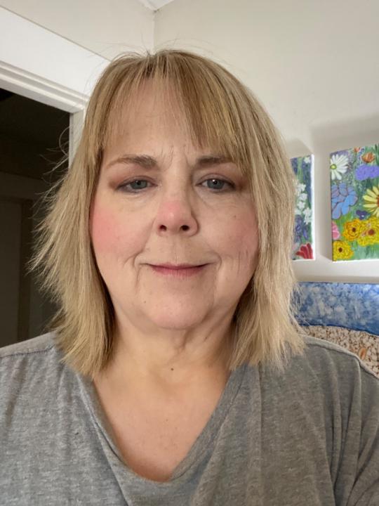 Debbie Myers