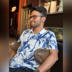 Vedant Chauhan