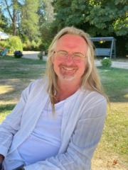Mark Fry