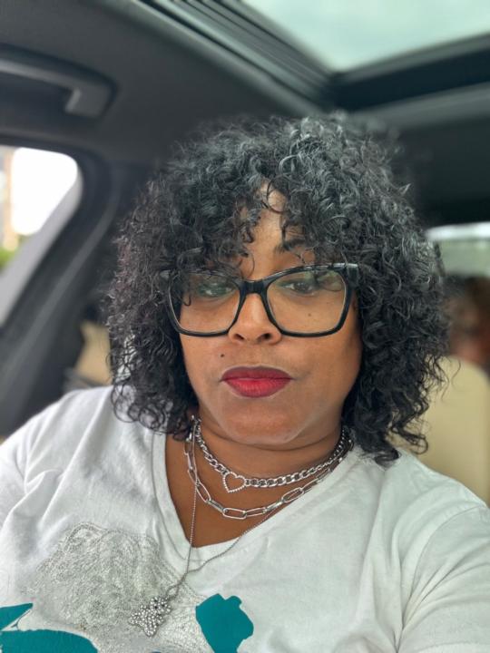 Mallissa Cole