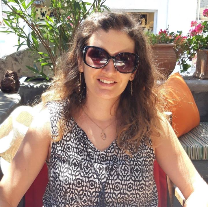 Elodie Fleury