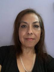Nelida Aguilar