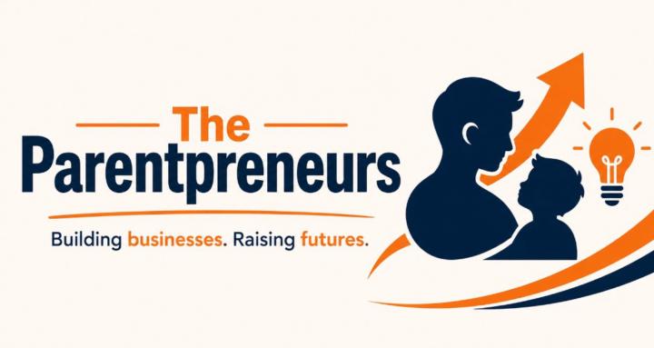 The Parentpreneurs