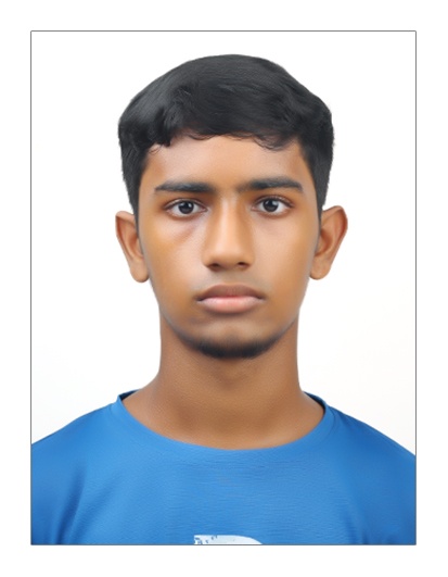 Vighnesh K Menon