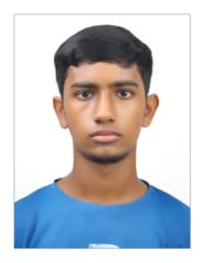 Vighnesh K Menon
