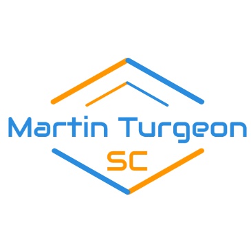 Martin Turgeon