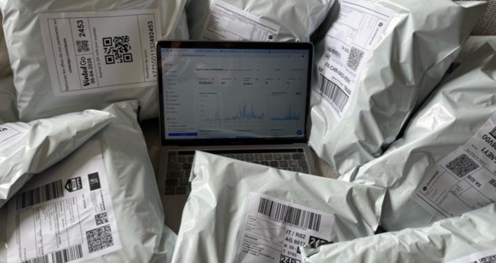 Shein → Vinted : La Méthode