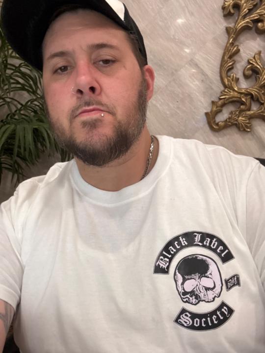 Garrett Gibson