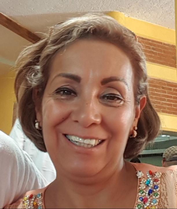 Ramona Araceli Elias Avalos