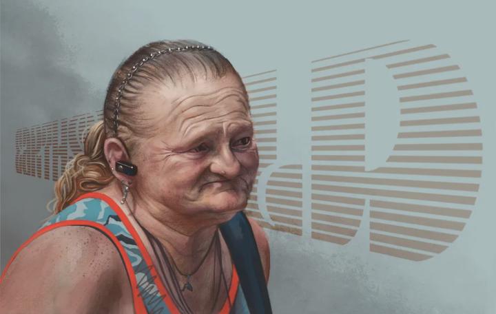 🌟🏆 Superstar Showcase, March 2025 🖼️