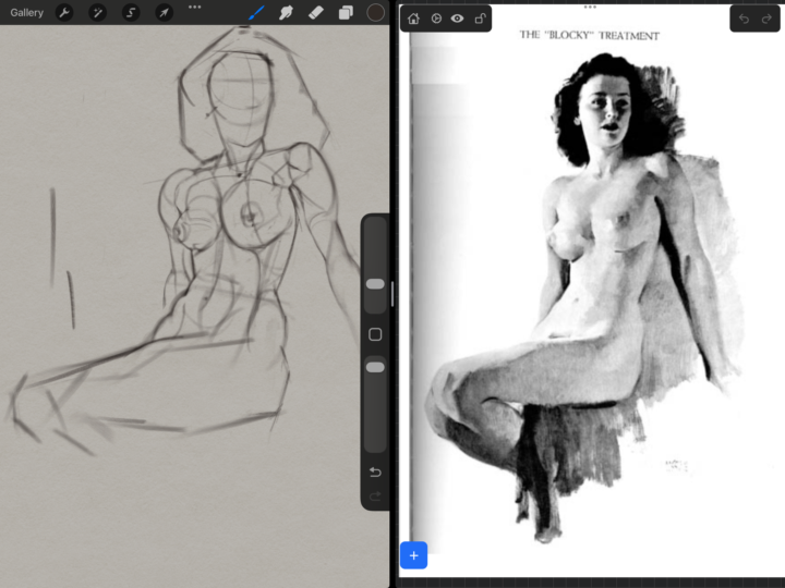 Master Study #2 10/20