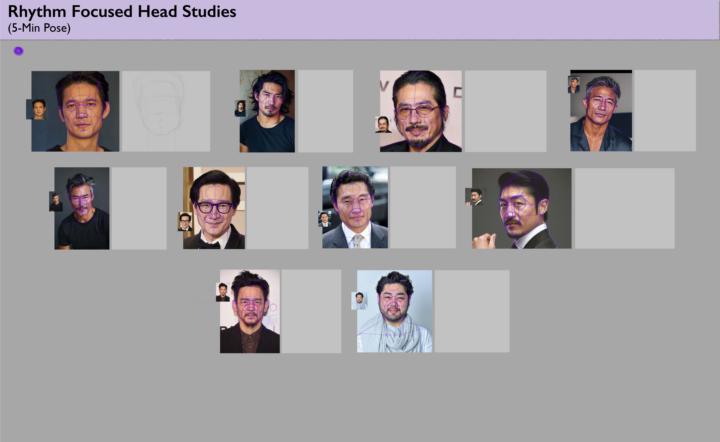 Weekly Check-in (10-17th Nov)