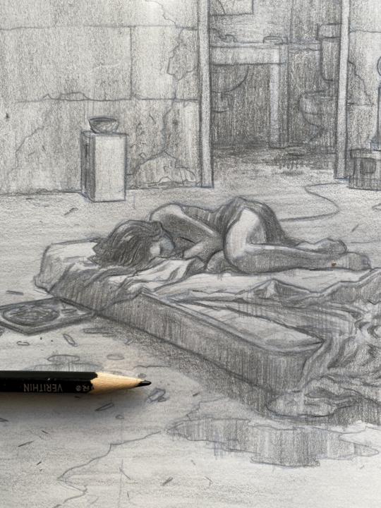 Client Work Sneak Peak, 5/5/25