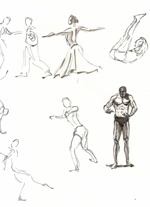 Daily Practice (9th of Feb)