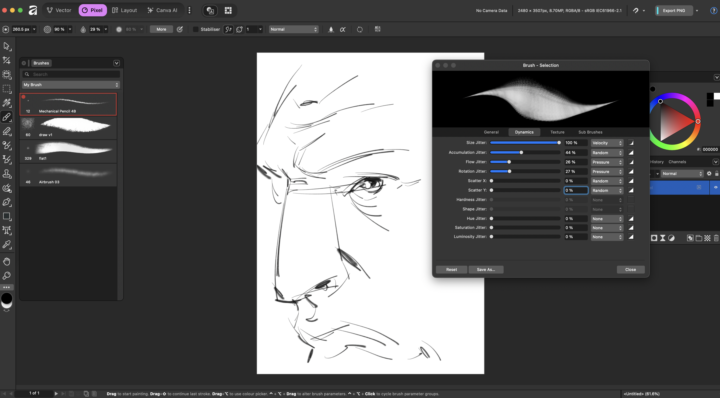 Sorry for the profanity! 😭