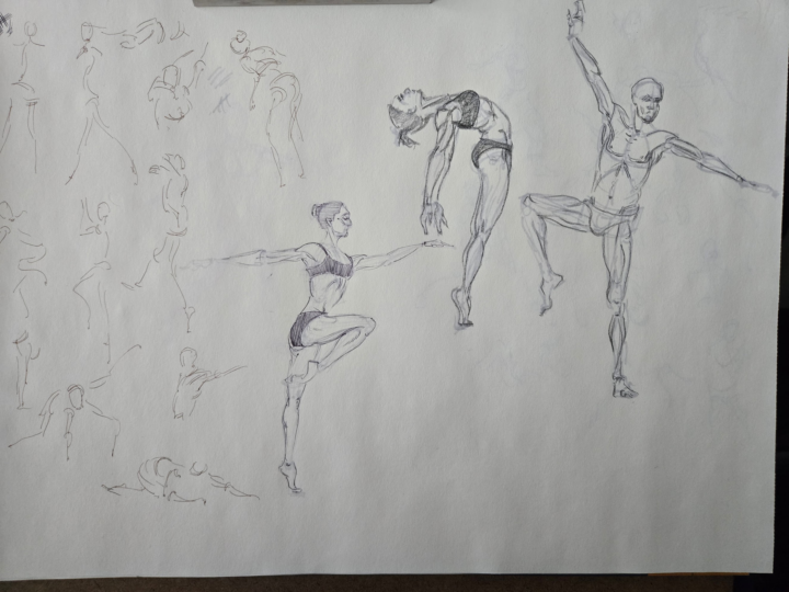 Daily Practice (1 Dec)