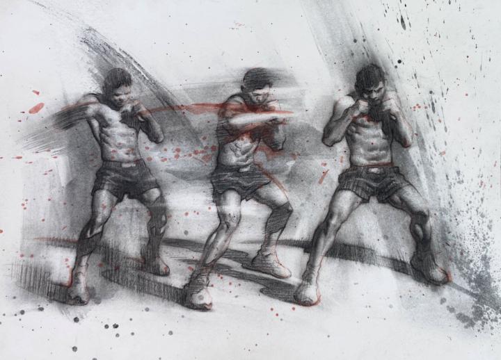 Multi-Figure is Really Hard!