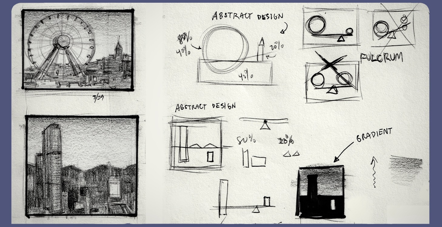 C01 - Beginner's Guide to Composition