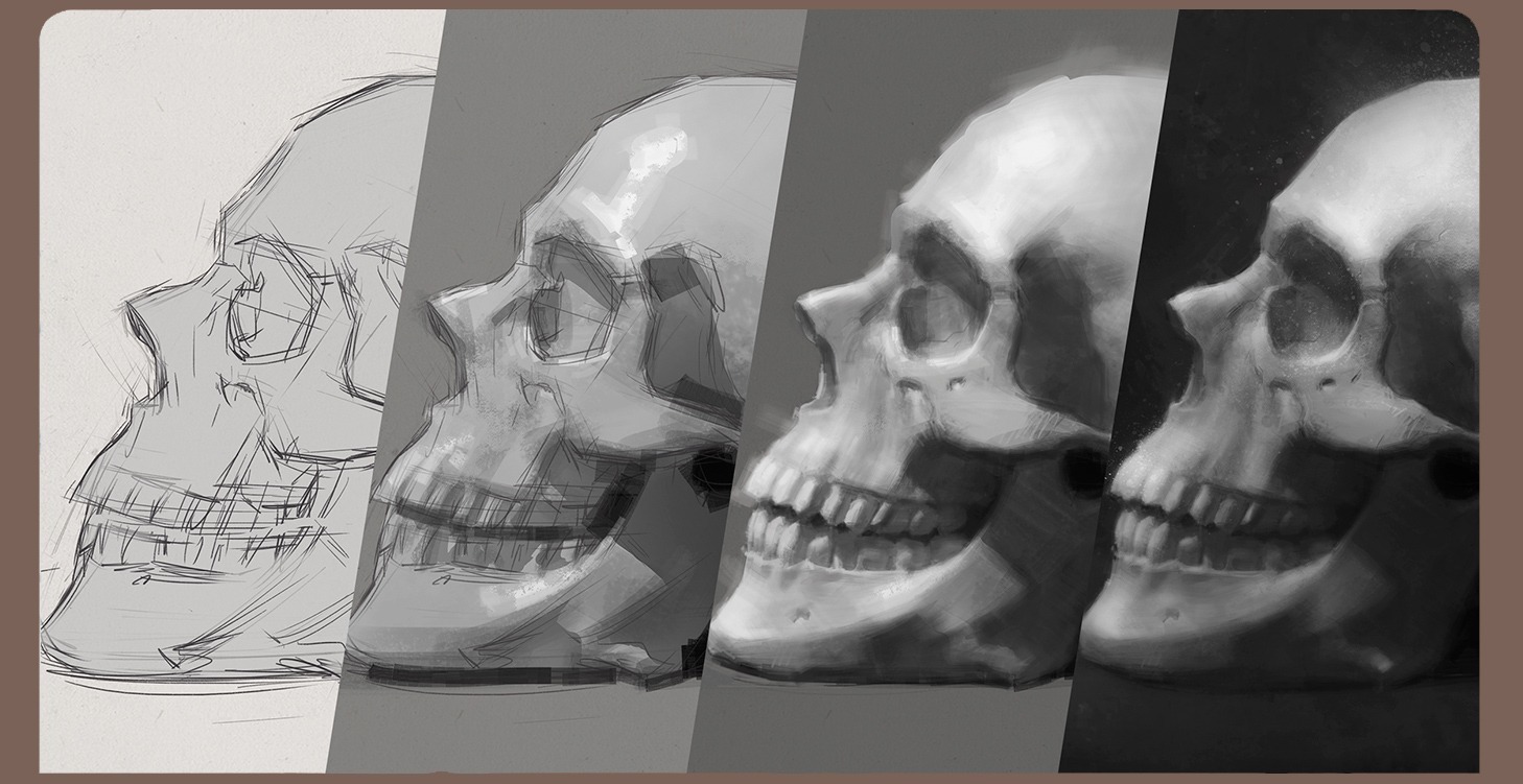 F03 - Shading Techniques