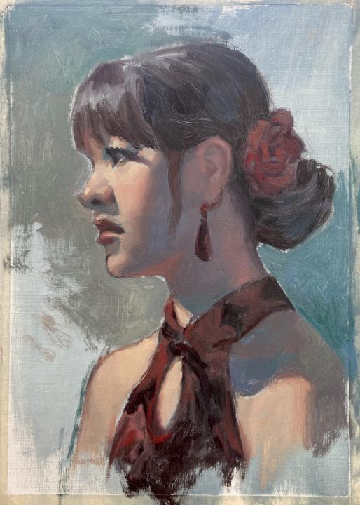 Daily Work, Dec 2025, Week 3