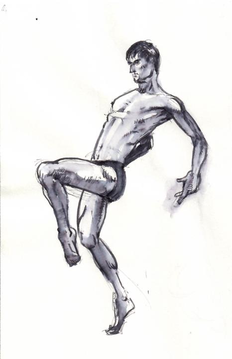 Daily Practice (2nd of Feb)