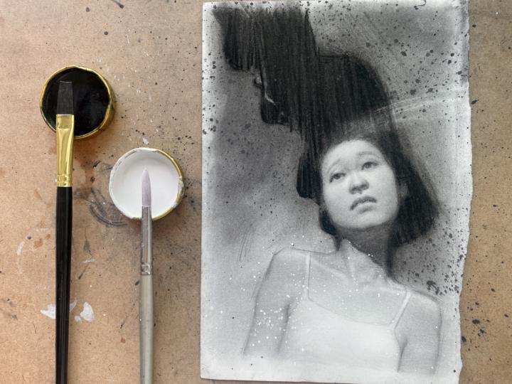 Applying Nathan Fowkes' Teaching to Drawing