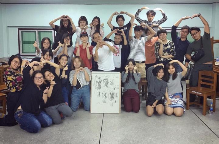 👋 Welcome! Introduce Yourself HERE 🔥