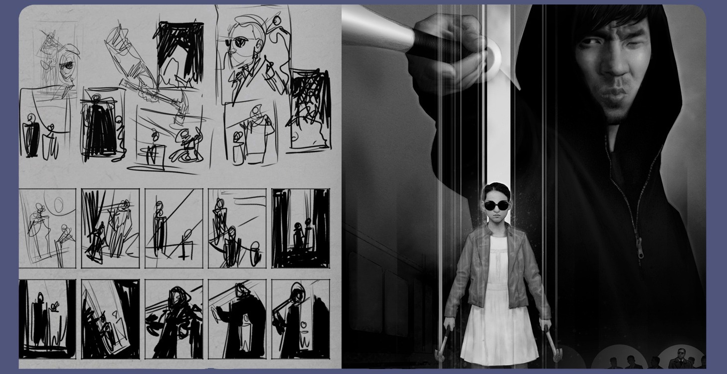 C02 - Composition Masterclass