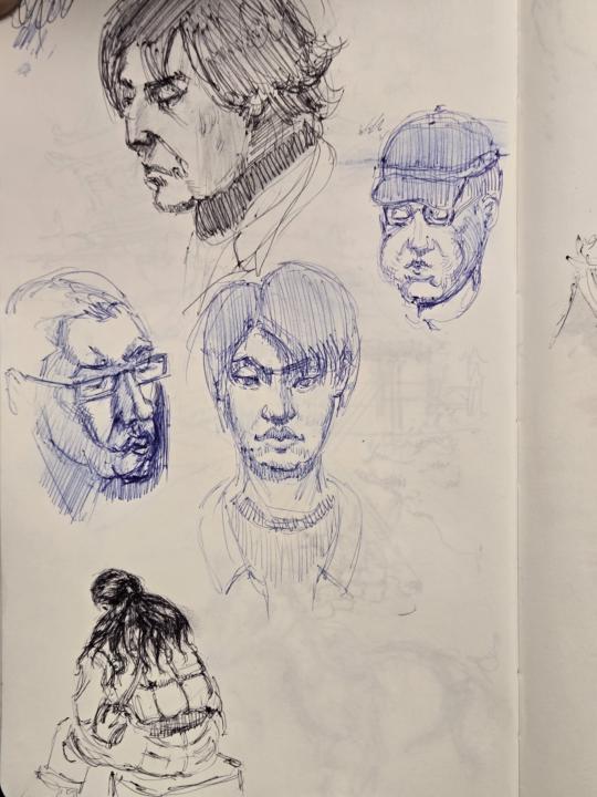 Daily Practice (24 Nov)