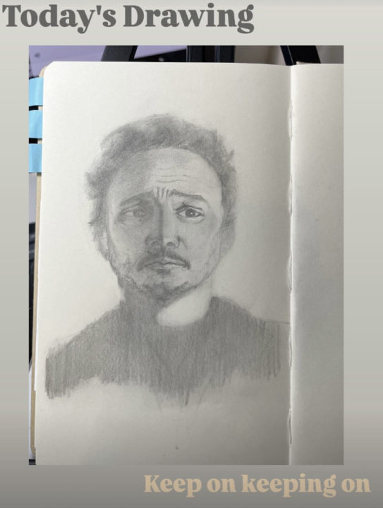 🌟🏆 Showcase Award, April 2025 🖼️