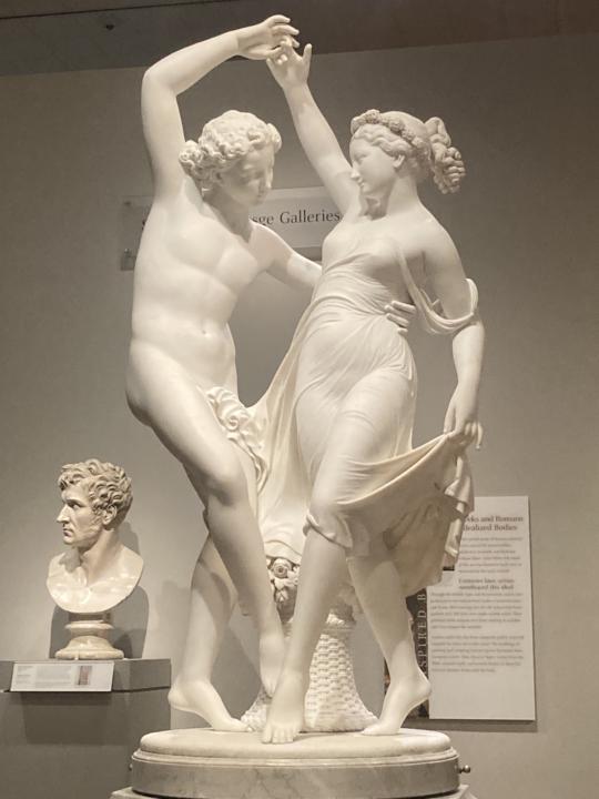 Detroit Institute Of Arts DIA 