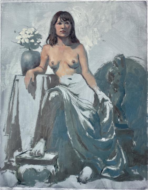 Daily Work, Nov 25, Week 1