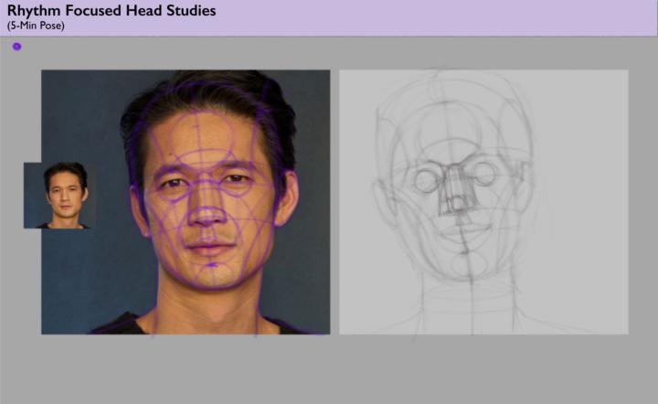 Rhythms Exercise Practise (18th Nov)