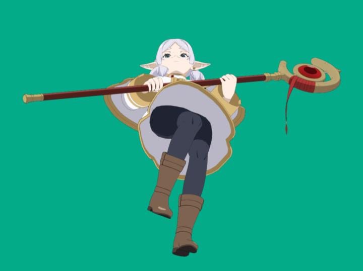 Shining the Chris Signal in the Nightsky