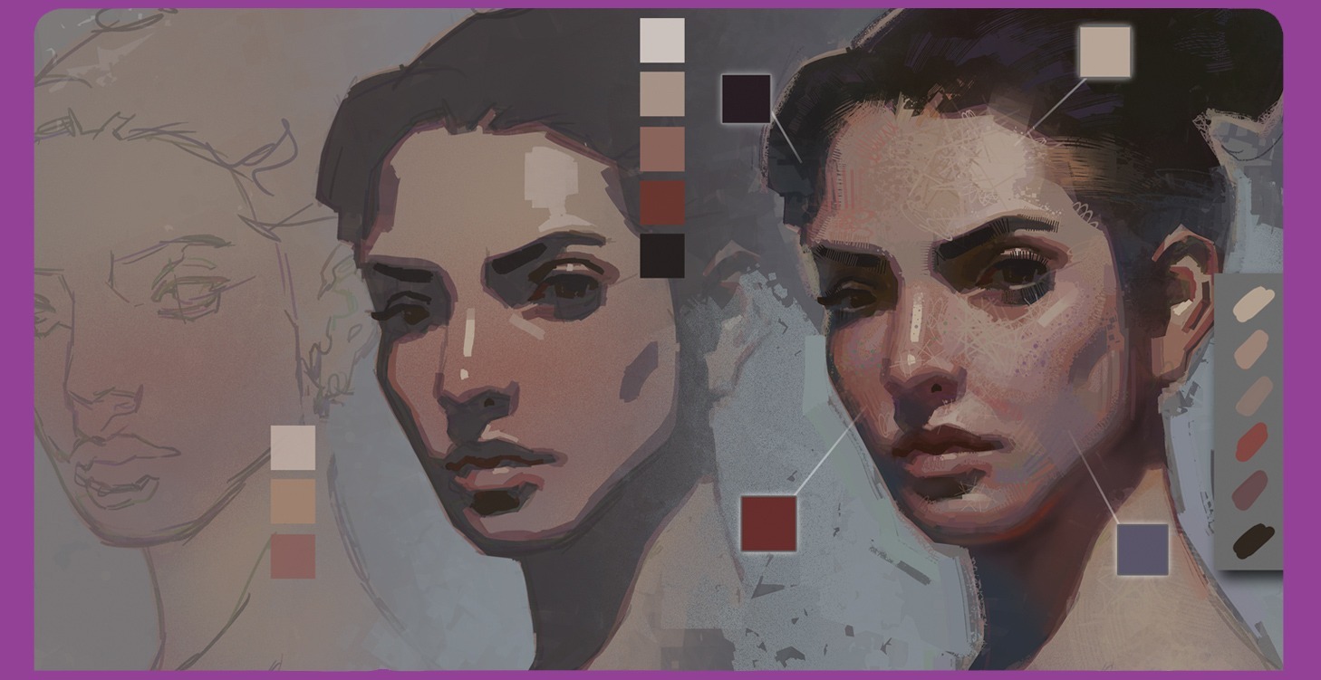 P02 - Color Masterclass