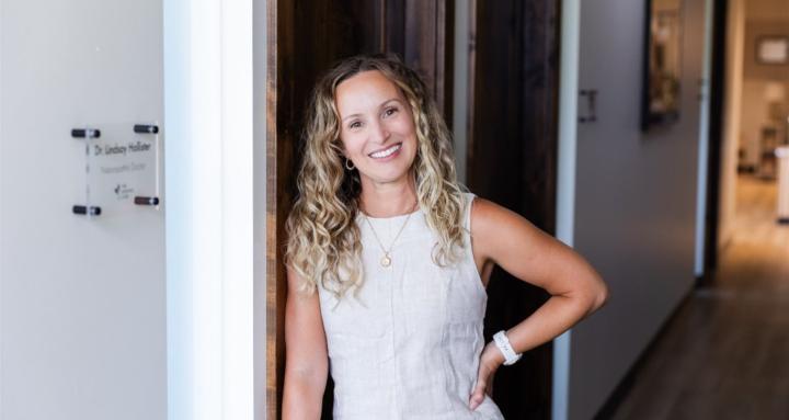 The Organic Cure Fellowship