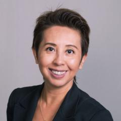 Guzel Adams