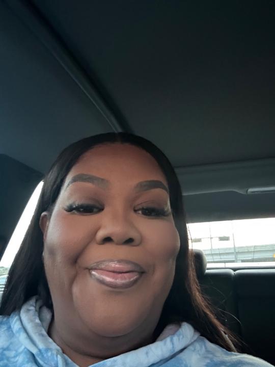 Charmaine Beavers