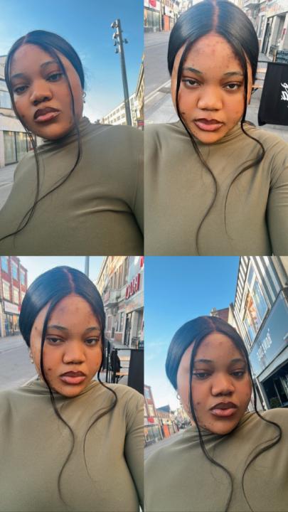 Titilayo halimat Raji