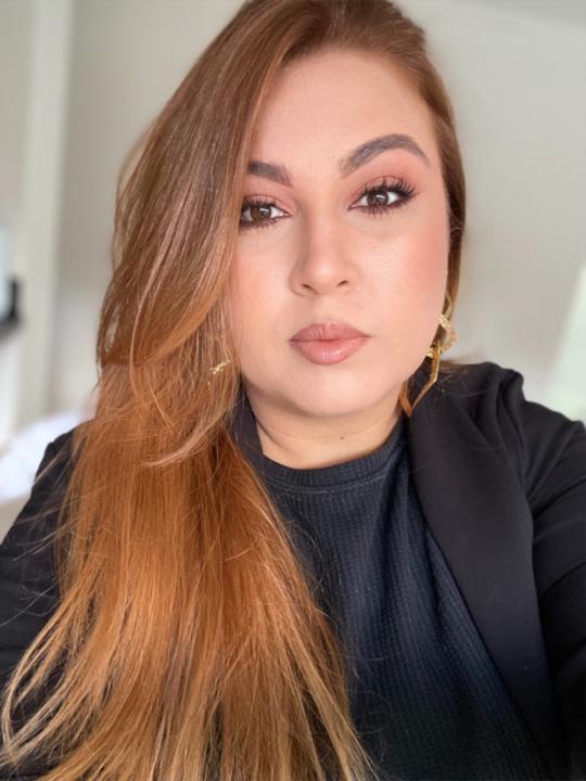 Elizabeth Trujillo López