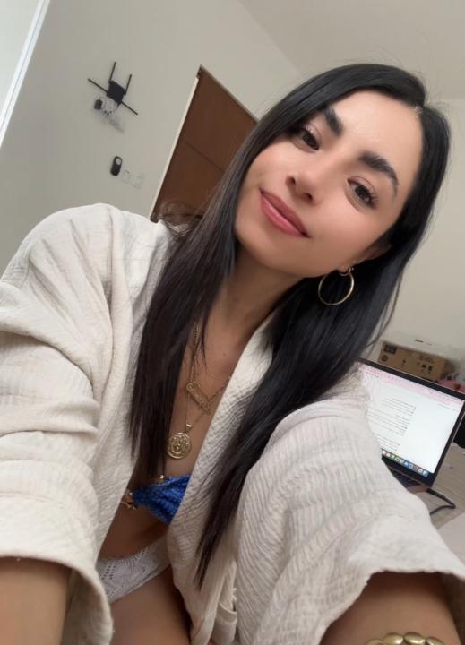 Ale Chavarria