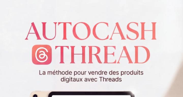 Autocash Thread