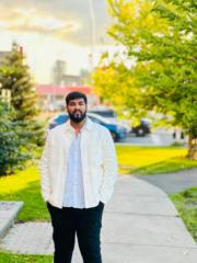 Kandarp Barad