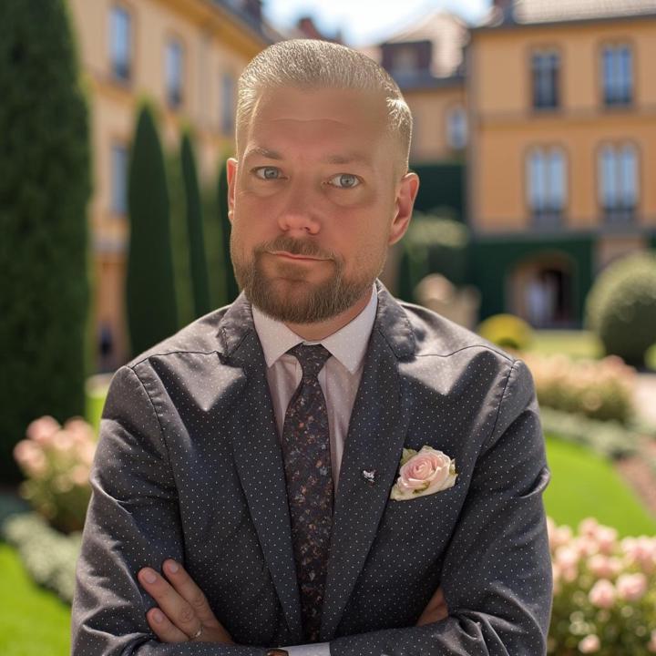 Dan MacLachlan