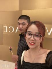 Toai Vu