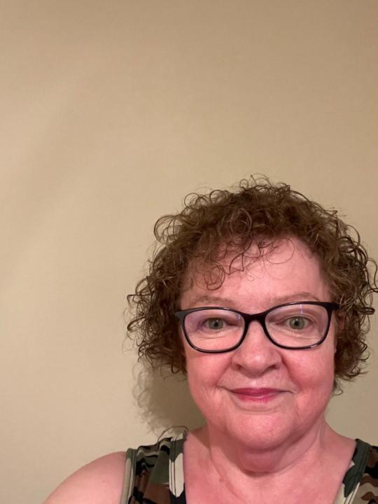 Deborah Hibberd