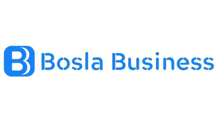 Bosla