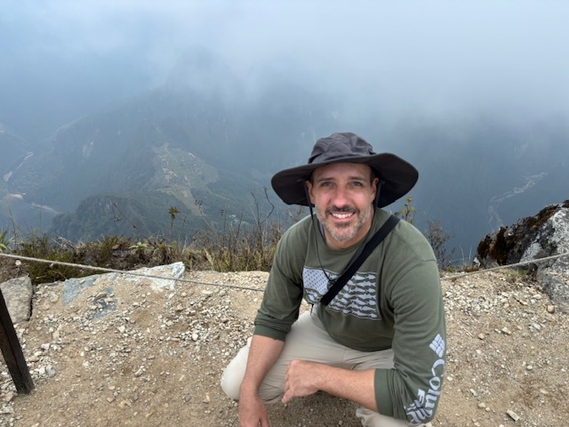 David Schlute