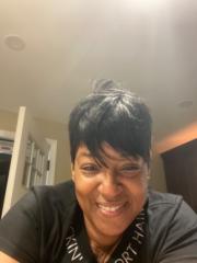 Tracy Harvey