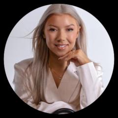 Isabel Carlsen